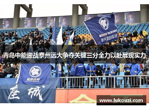 青岛中能迎战泰州远大争夺关键三分全力以赴展现实力