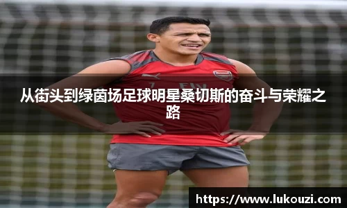 从街头到绿茵场足球明星桑切斯的奋斗与荣耀之路